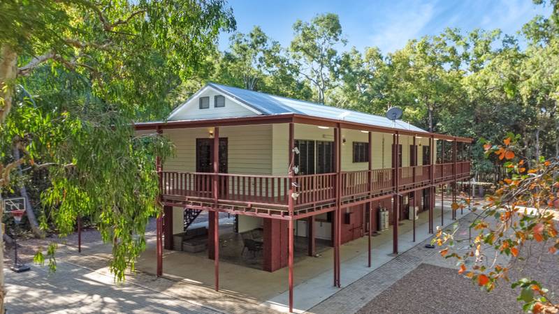 28 Pollard St, Horseshoe Bay, QLD 4819