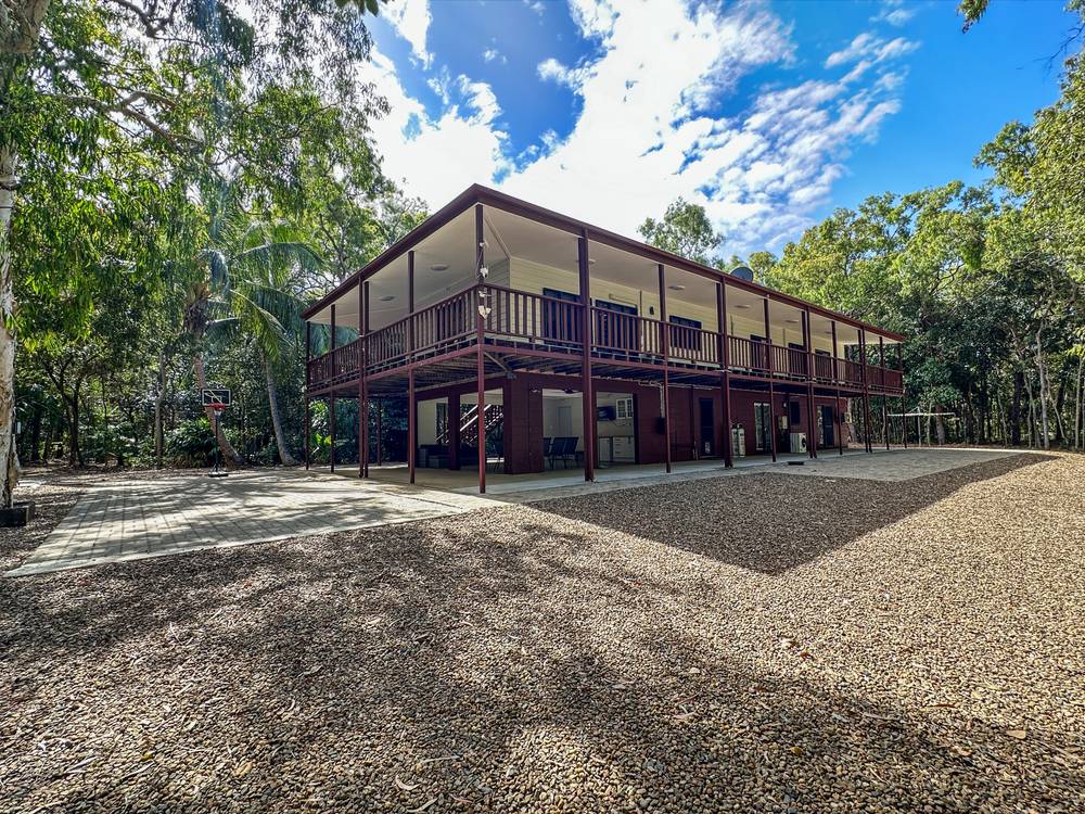 28 Pollard St, Horseshoe Bay, QLD 4819