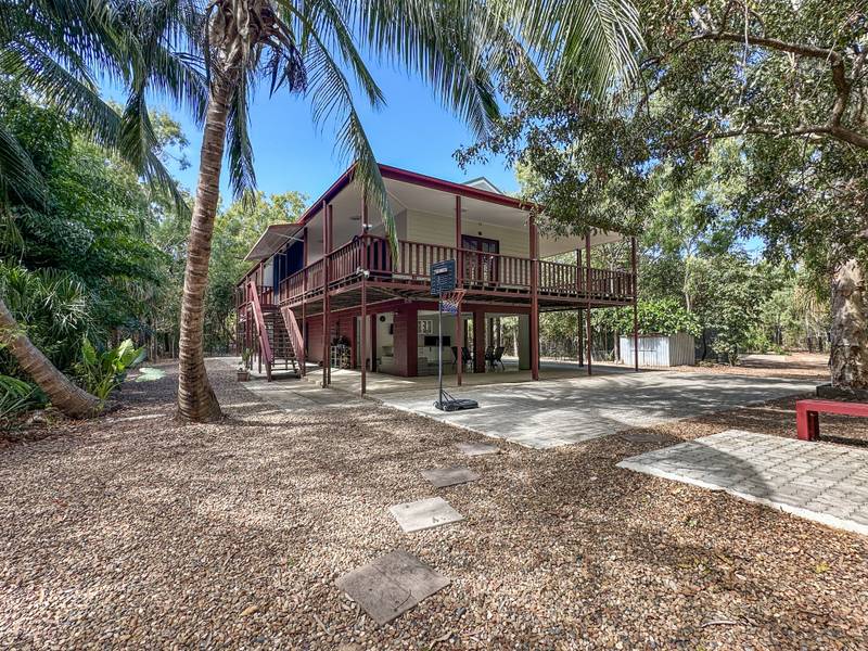 28 Pollard St, Horseshoe Bay, QLD 4819
