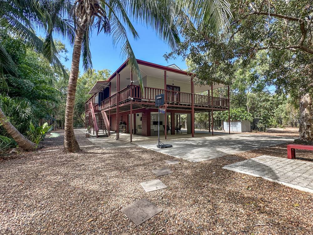 28 Pollard St, Horseshoe Bay, QLD 4819
