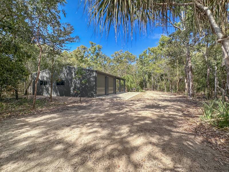 28 Pollard St, Horseshoe Bay, QLD 4819