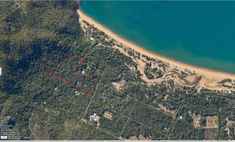 28 Pollard St, Horseshoe Bay, QLD 4819