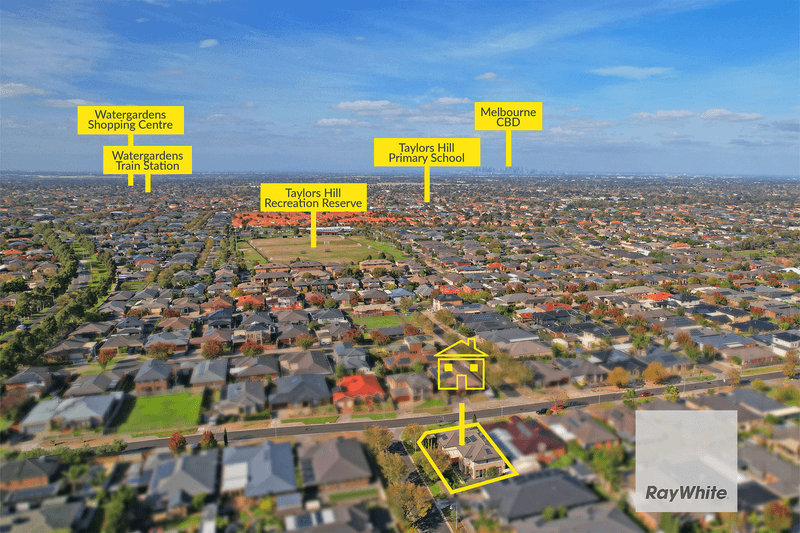 10 George Street, TAYLORS HILL, VIC 3037