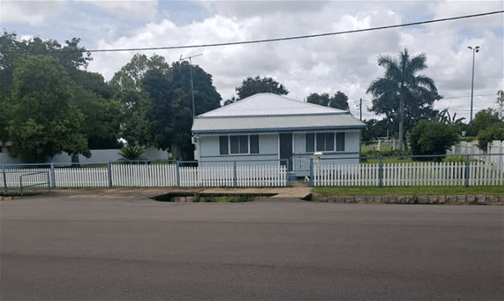 7 Church Street, CHARTERS TOWERS, QLD 4820