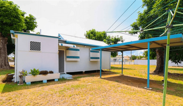 7 Church Street, CHARTERS TOWERS, QLD 4820