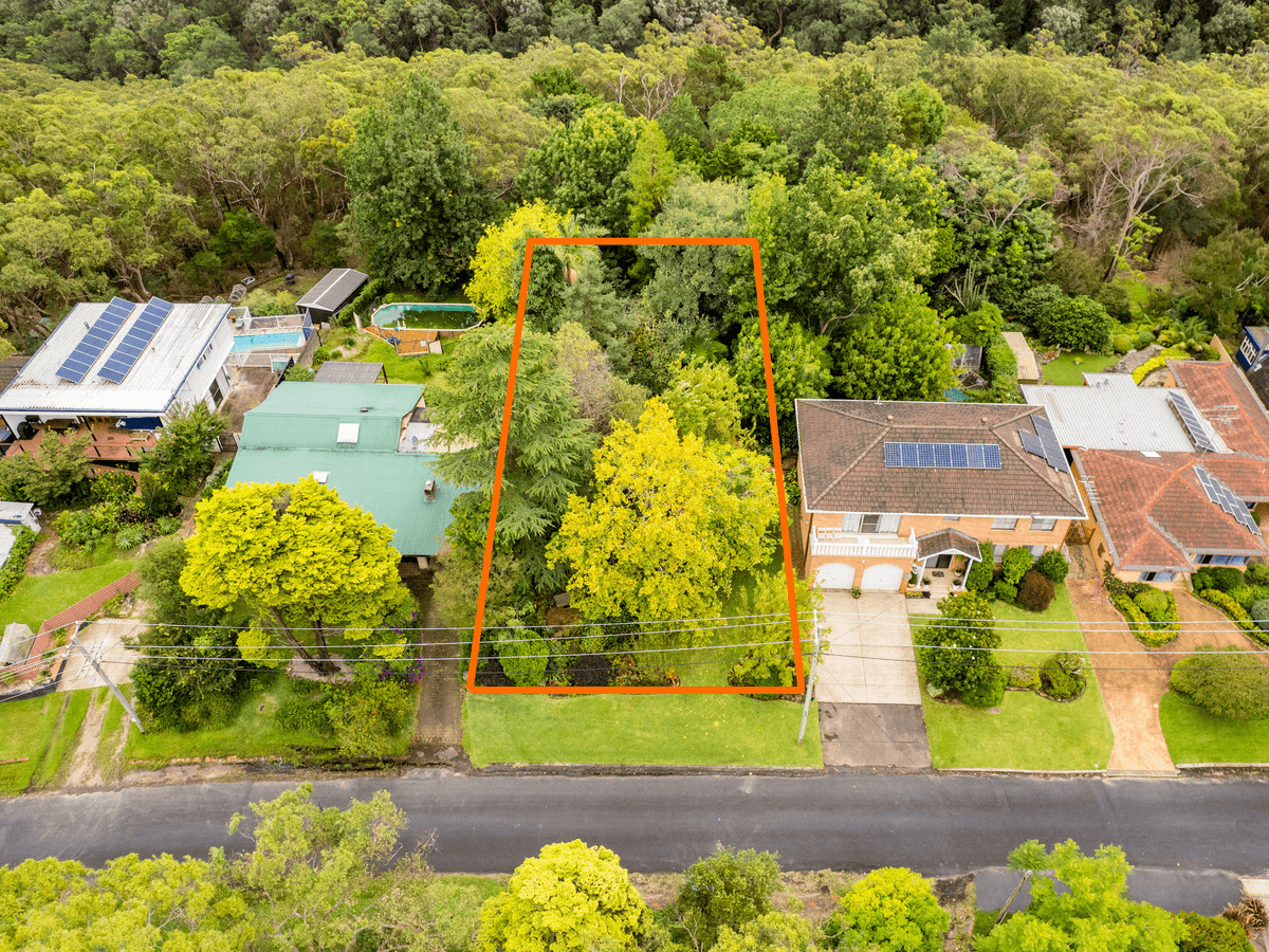 35 Davies Avenue, Springwood, NSW 2777