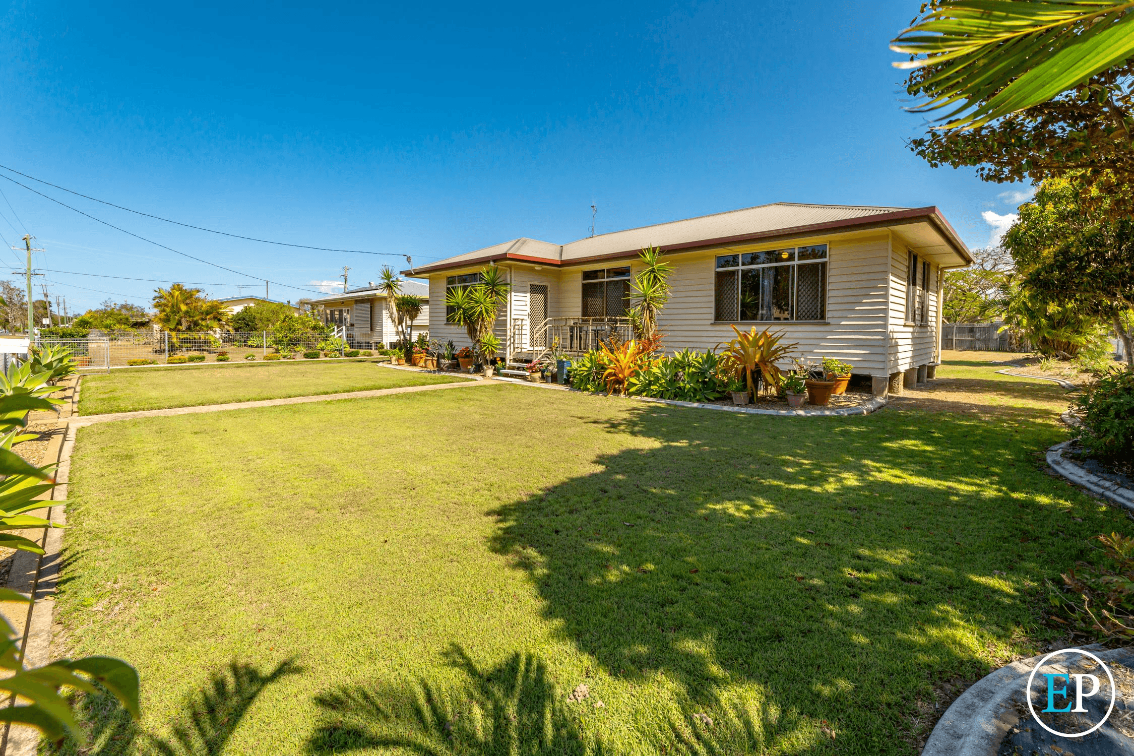 6 Ann Street, BUNDABERG EAST, QLD 4670