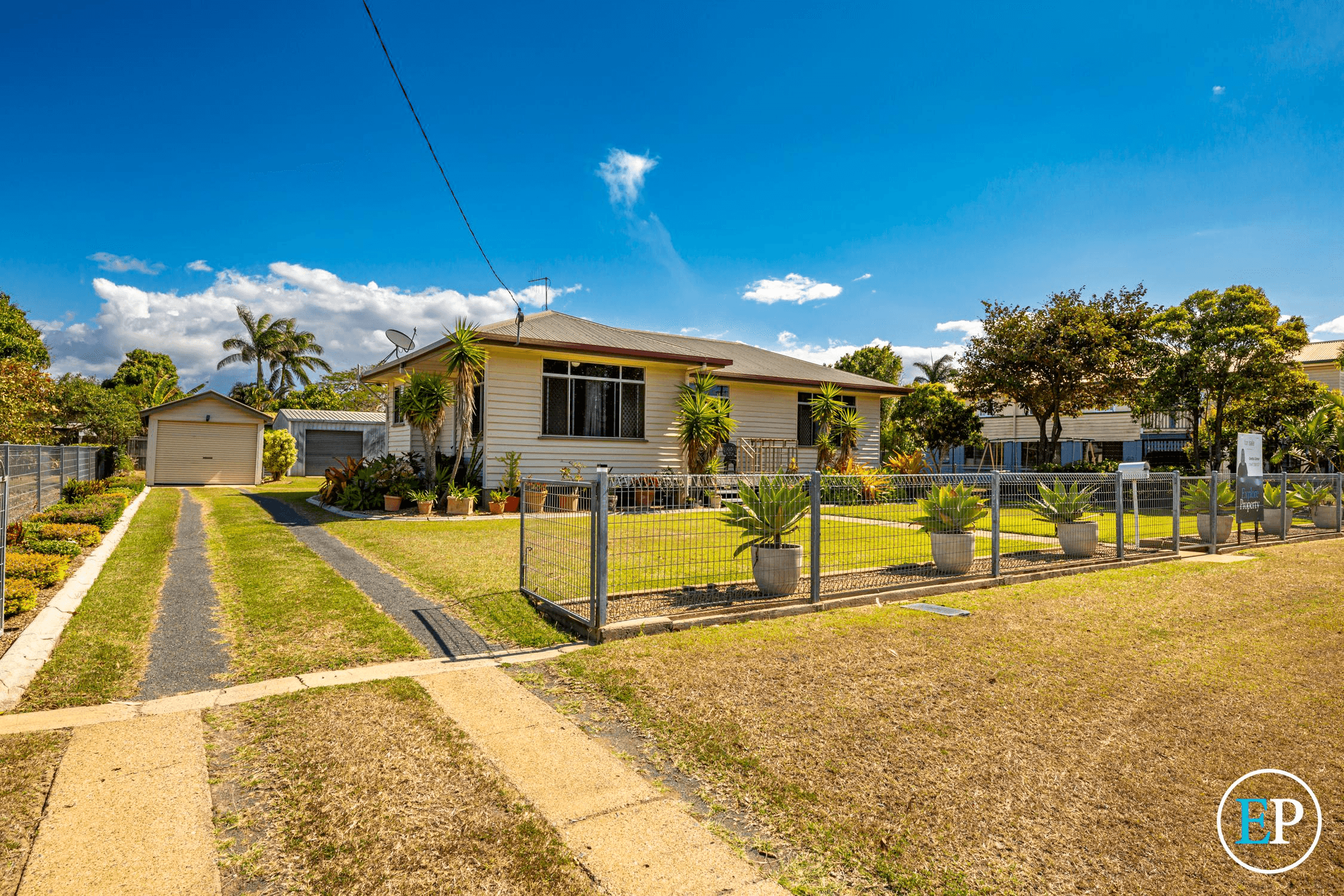 6 Ann Street, BUNDABERG EAST, QLD 4670