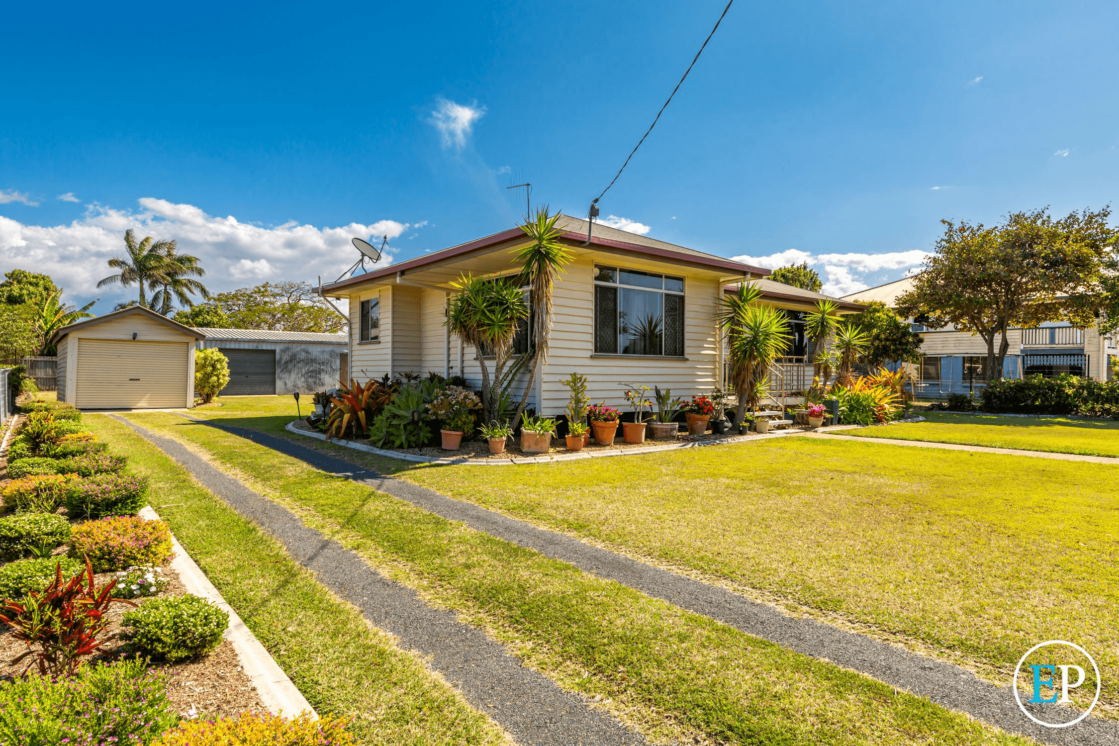 6 Ann Street, BUNDABERG EAST, QLD 4670