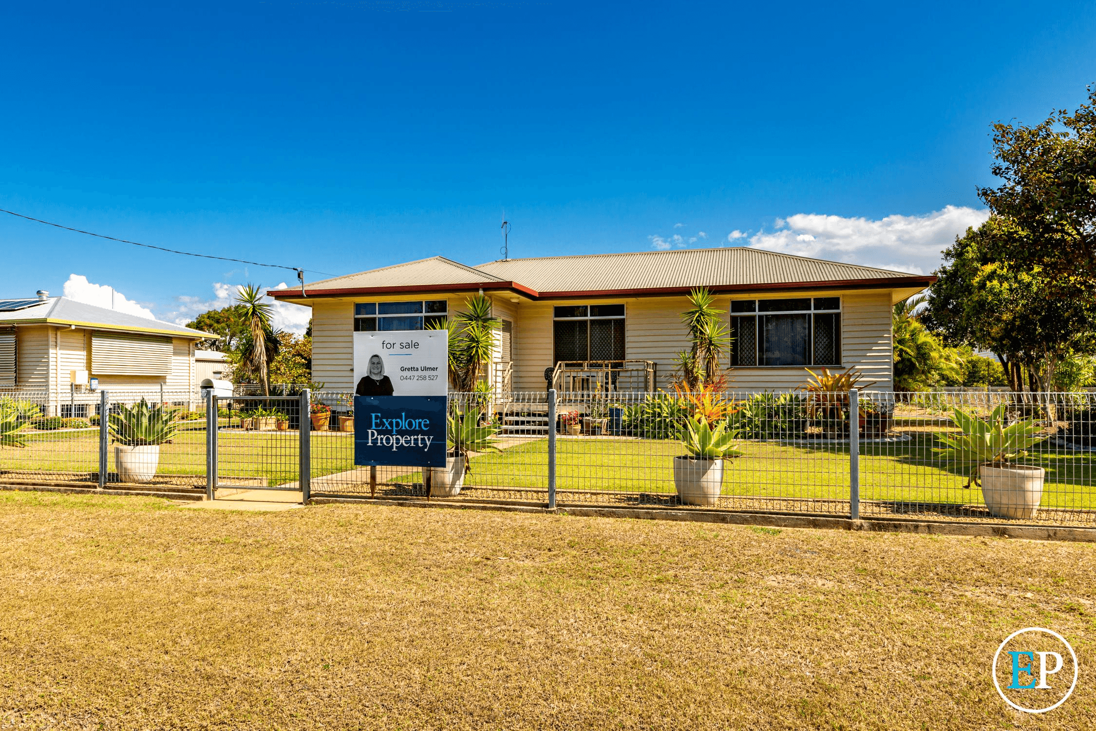 6 Ann Street, BUNDABERG EAST, QLD 4670