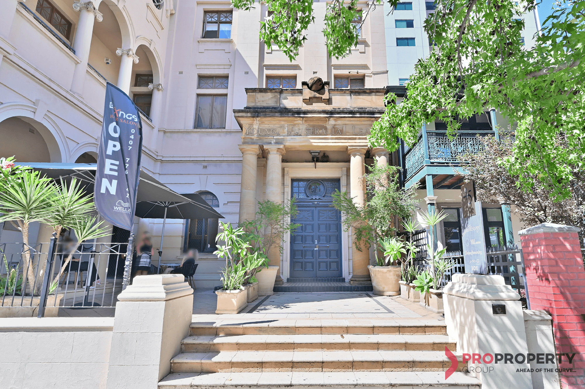 5 & 7/45 Murray Street, PERTH, WA 6000