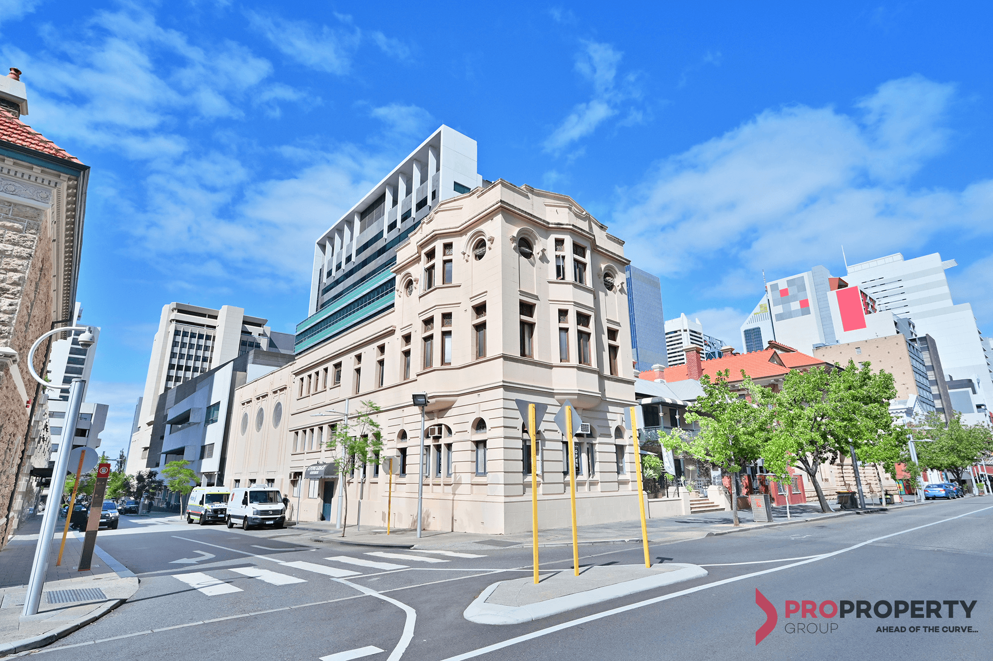 5 & 7/45 Murray Street, PERTH, WA 6000