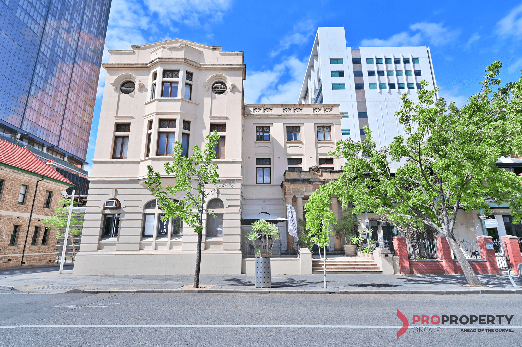 5 & 7/45 Murray Street, PERTH, WA 6000