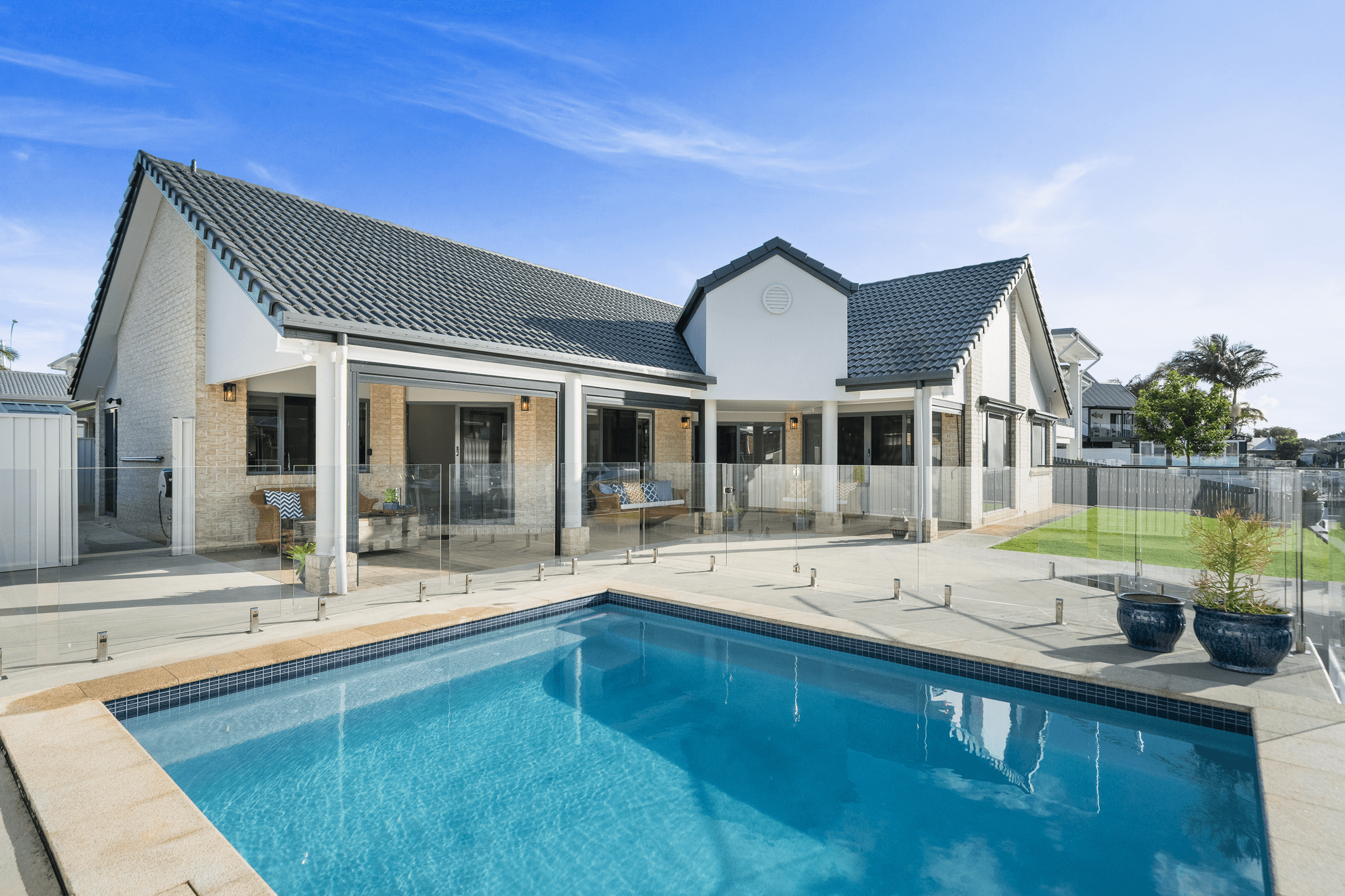 171 Griffith Road, NEWPORT, QLD 4020