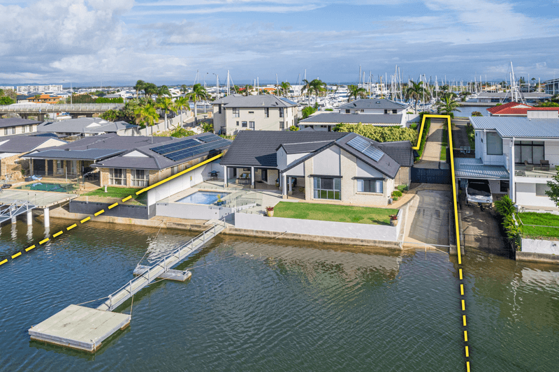 171 Griffith Road, NEWPORT, QLD 4020
