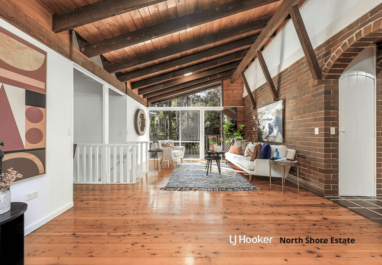 90 Rosedale Road, ST IVES, NSW 2075