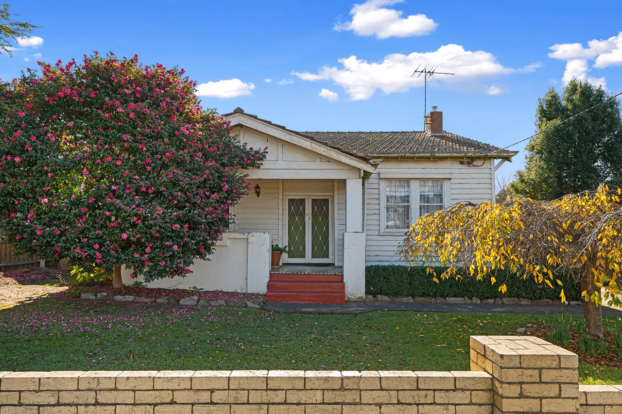 8 Patterson Street, Bacchus Marsh, VIC 3340