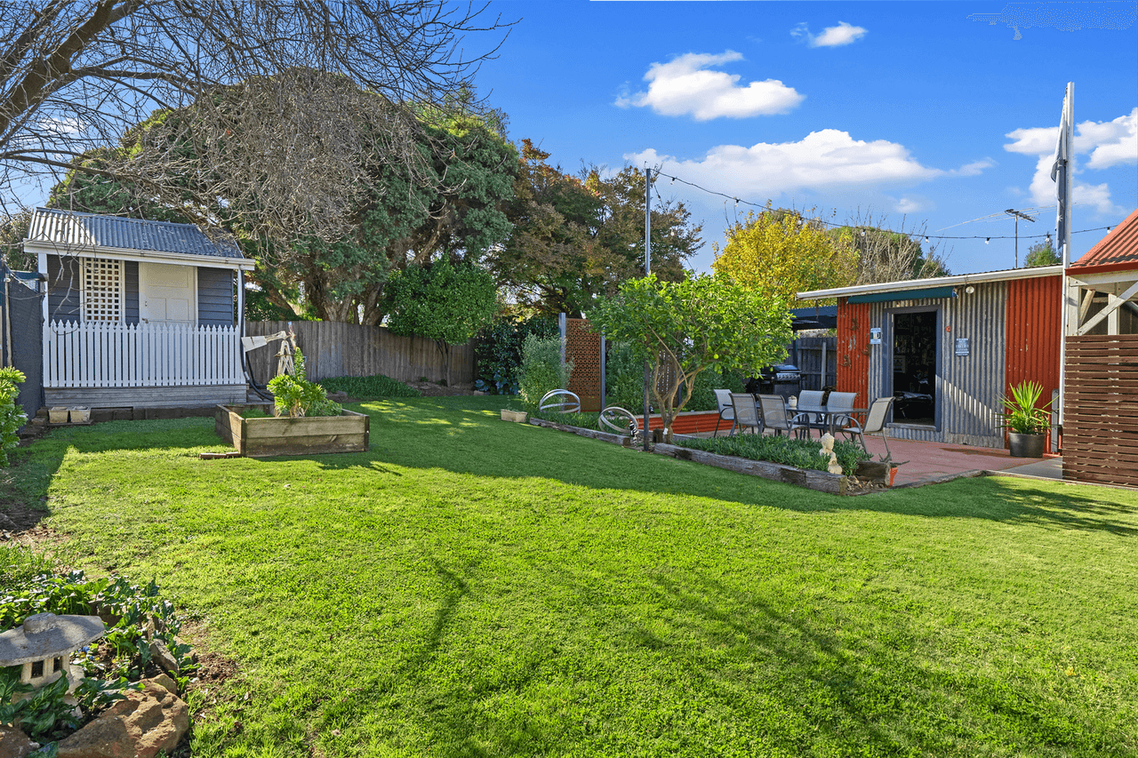 8 Patterson Street, Bacchus Marsh, VIC 3340