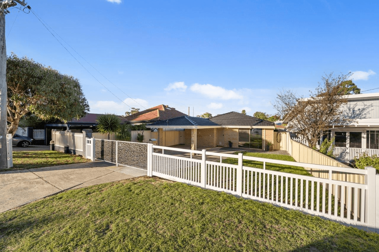 15 ROSETTA Street, BASSENDEAN, WA 6054