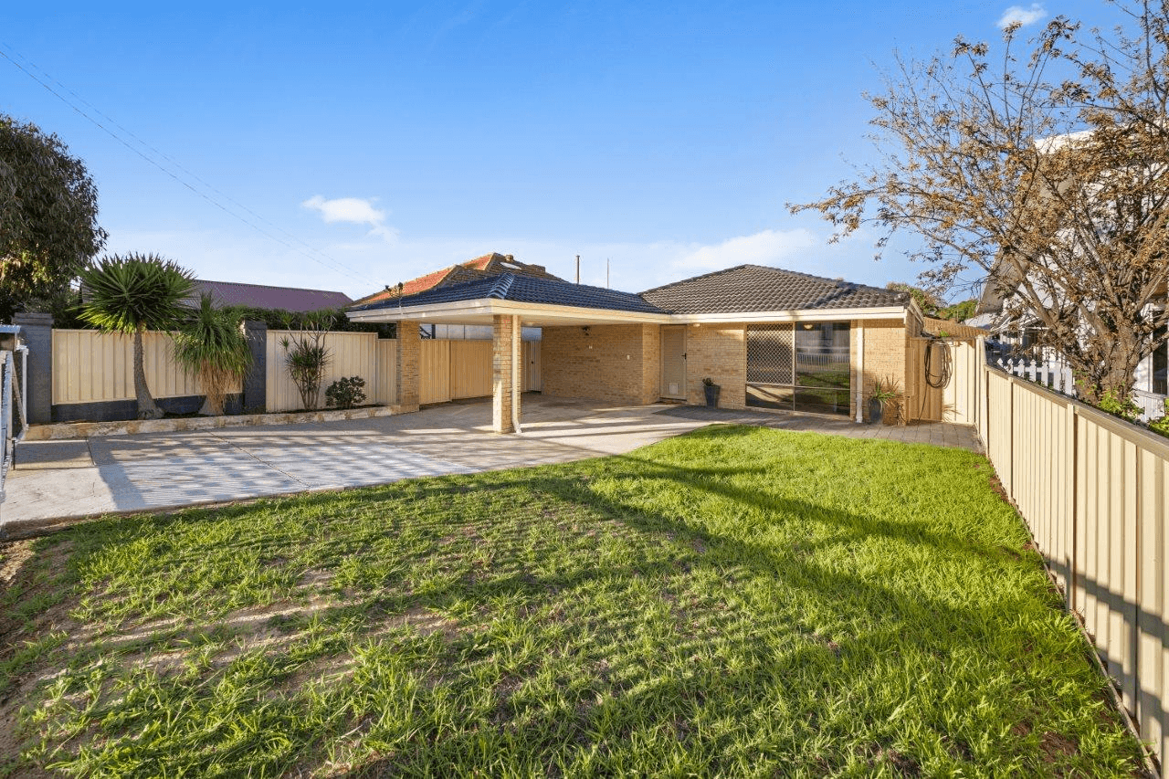 15 ROSETTA Street, BASSENDEAN, WA 6054