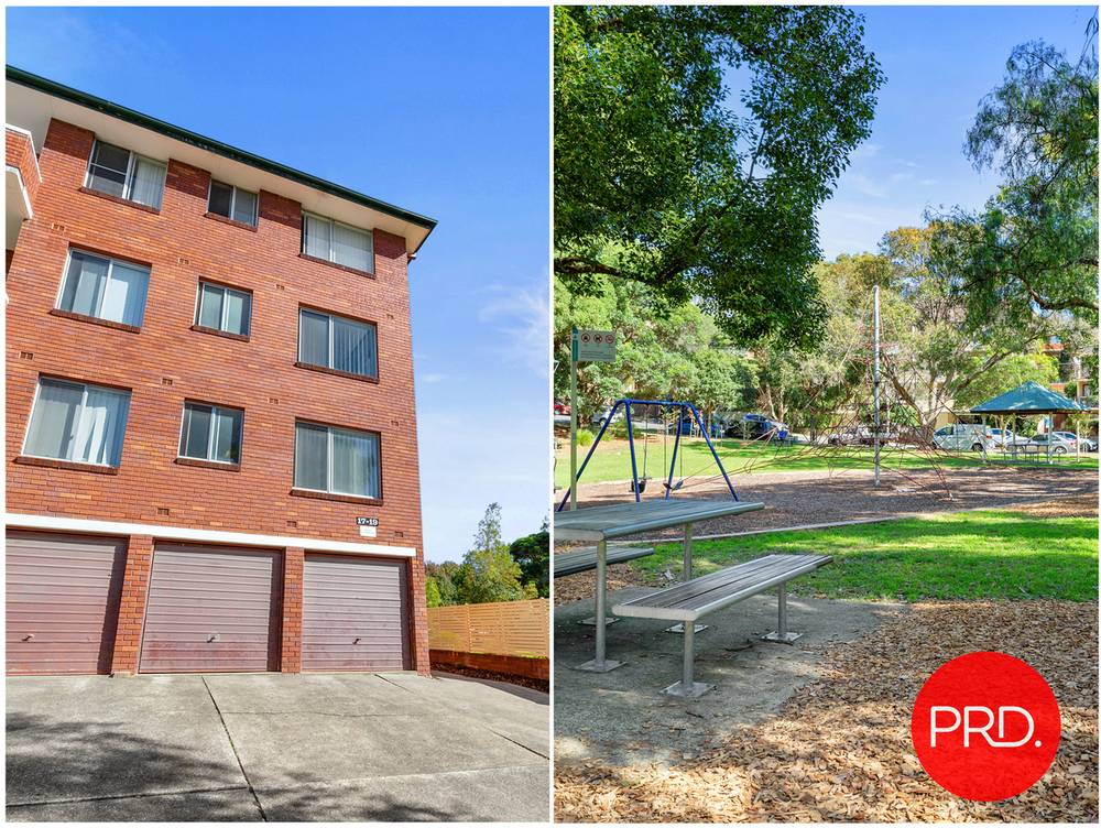 3/17-19 Short Street, CARLTON, NSW 2218