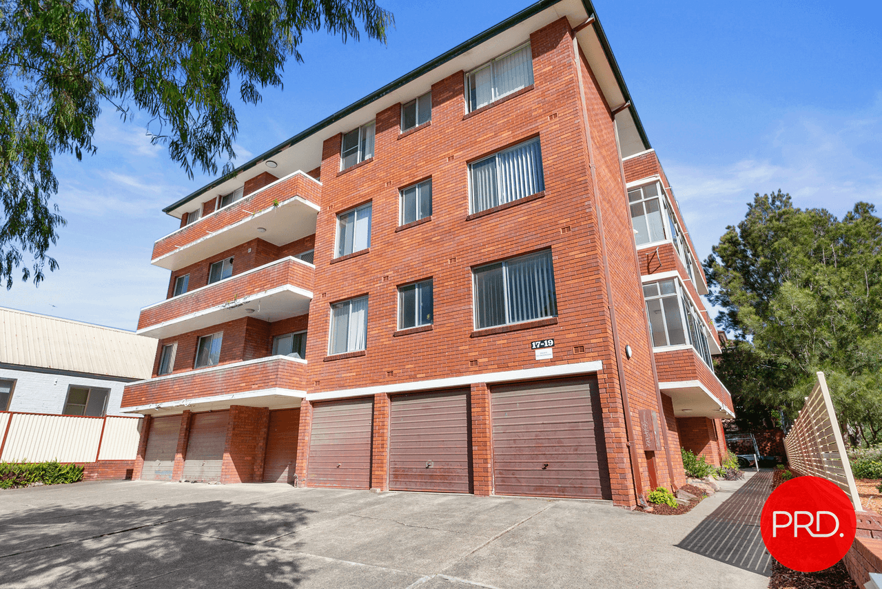 3/17-19 Short Street, CARLTON, NSW 2218