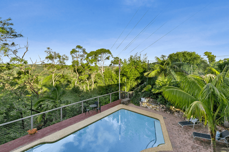 12 Mulawa Place, Frenchs Forest, NSW 2086