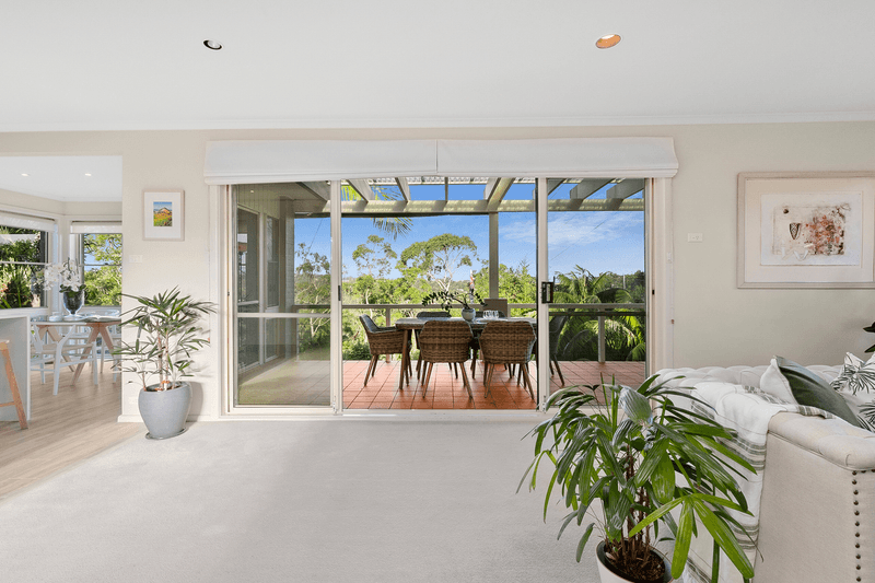 12 Mulawa Place, Frenchs Forest, NSW 2086