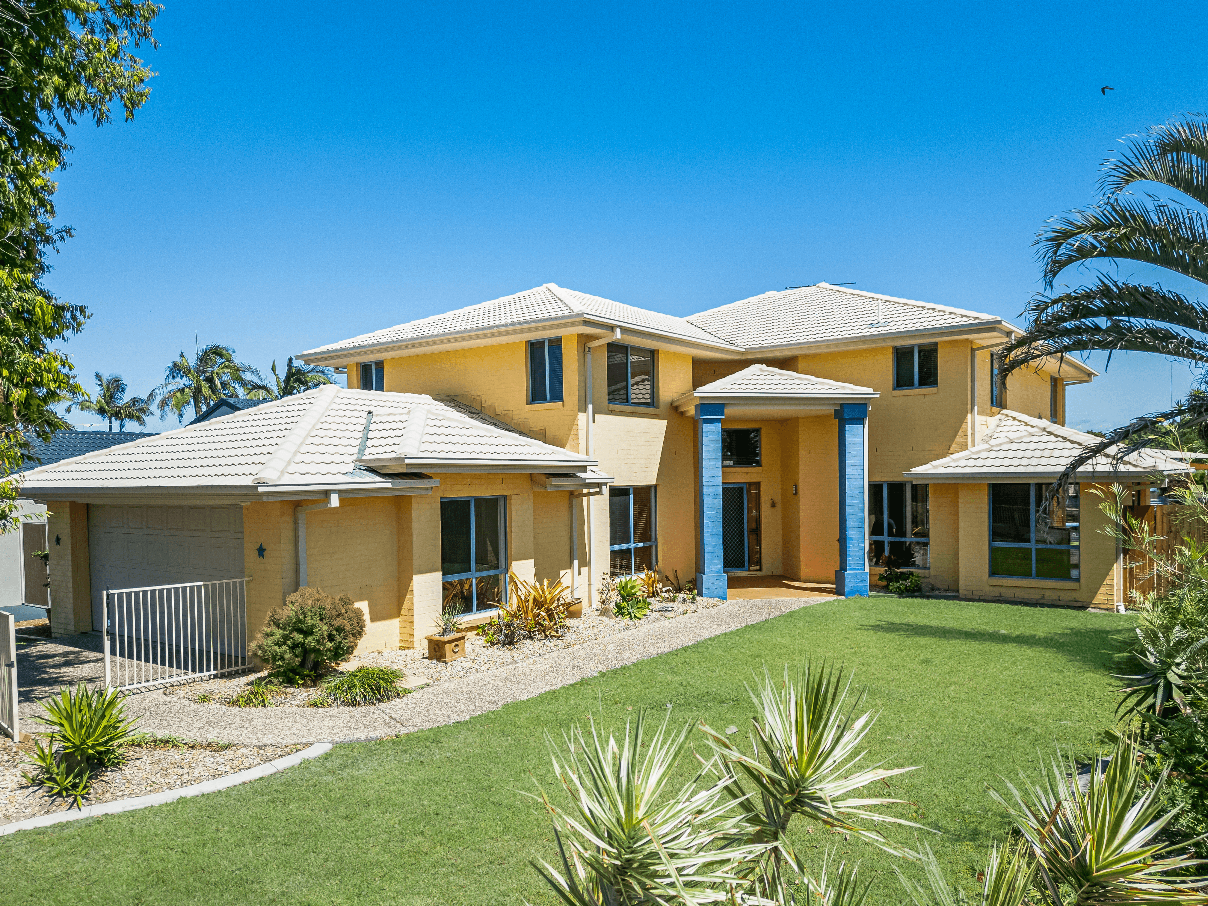 20 Topsail Circuit, BANKSIA BEACH, QLD 4507