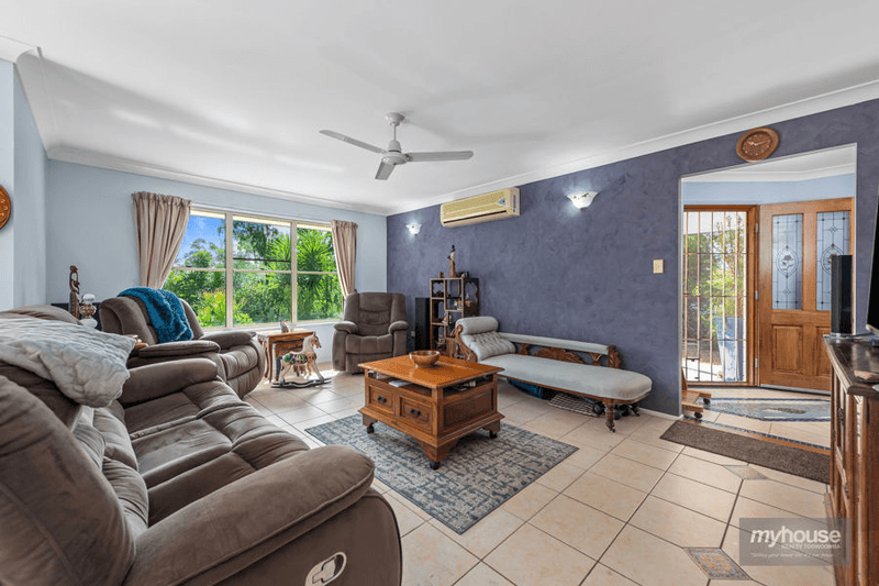 47 Berghofer Drive, WITHCOTT, QLD 4352