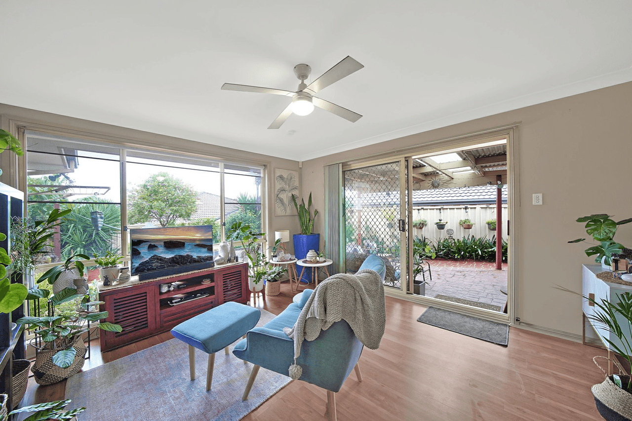 30 Stuckey Place, NARELLAN VALE, NSW 2567