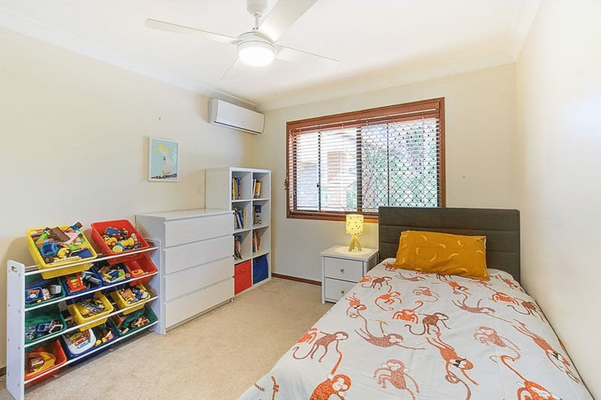 80 Cadogan Street, CARINDALE, QLD 4152