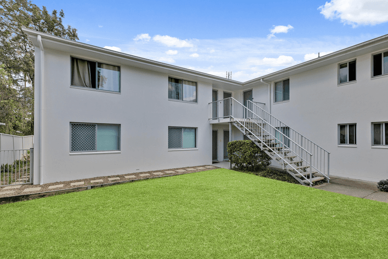 Unit 5/8A Low Street, Yandina, QLD 4561