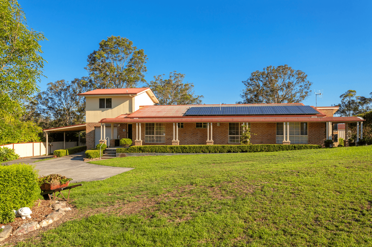 27 Potoroo Drive, TAREE, NSW 2430