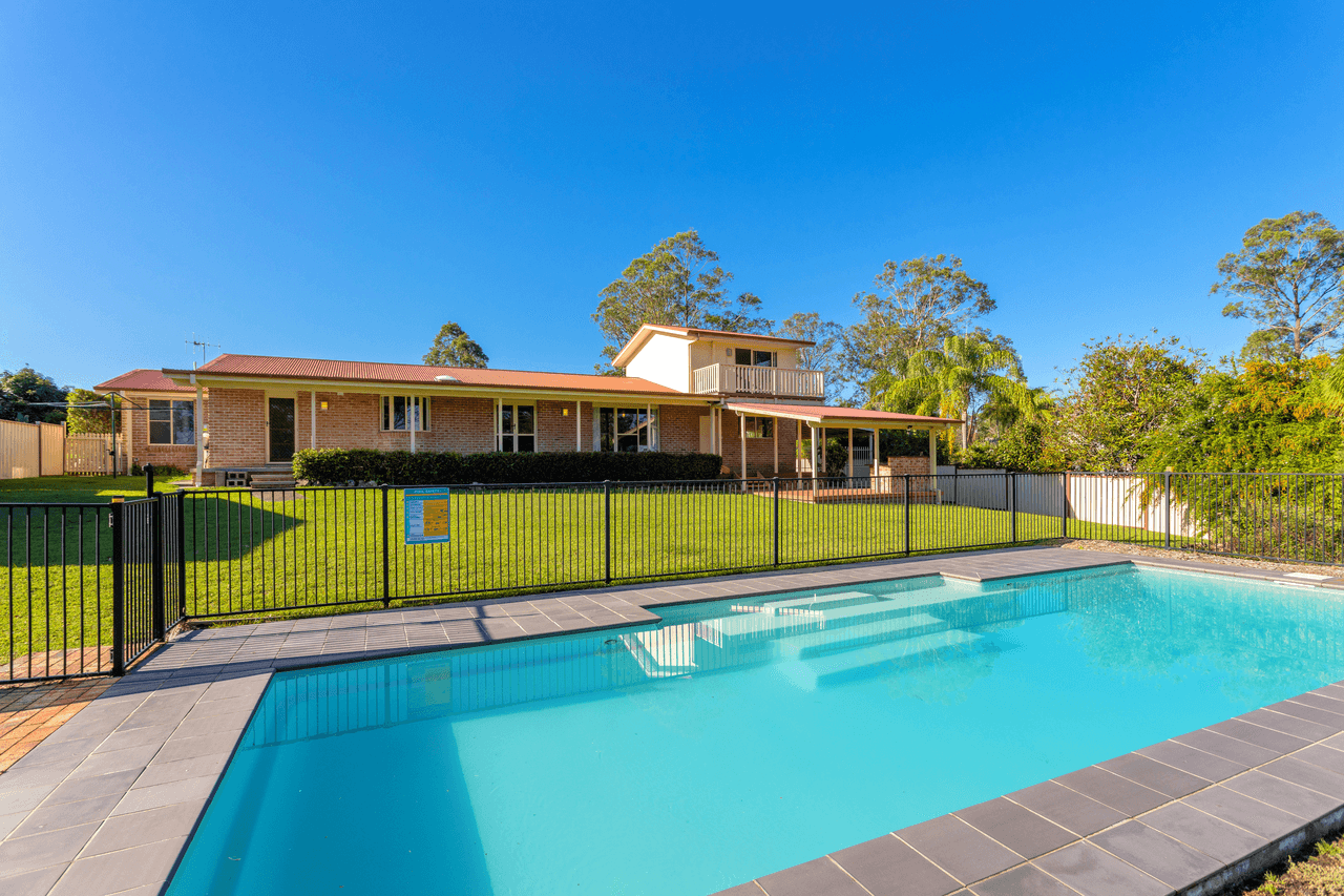 27 Potoroo Drive, TAREE, NSW 2430