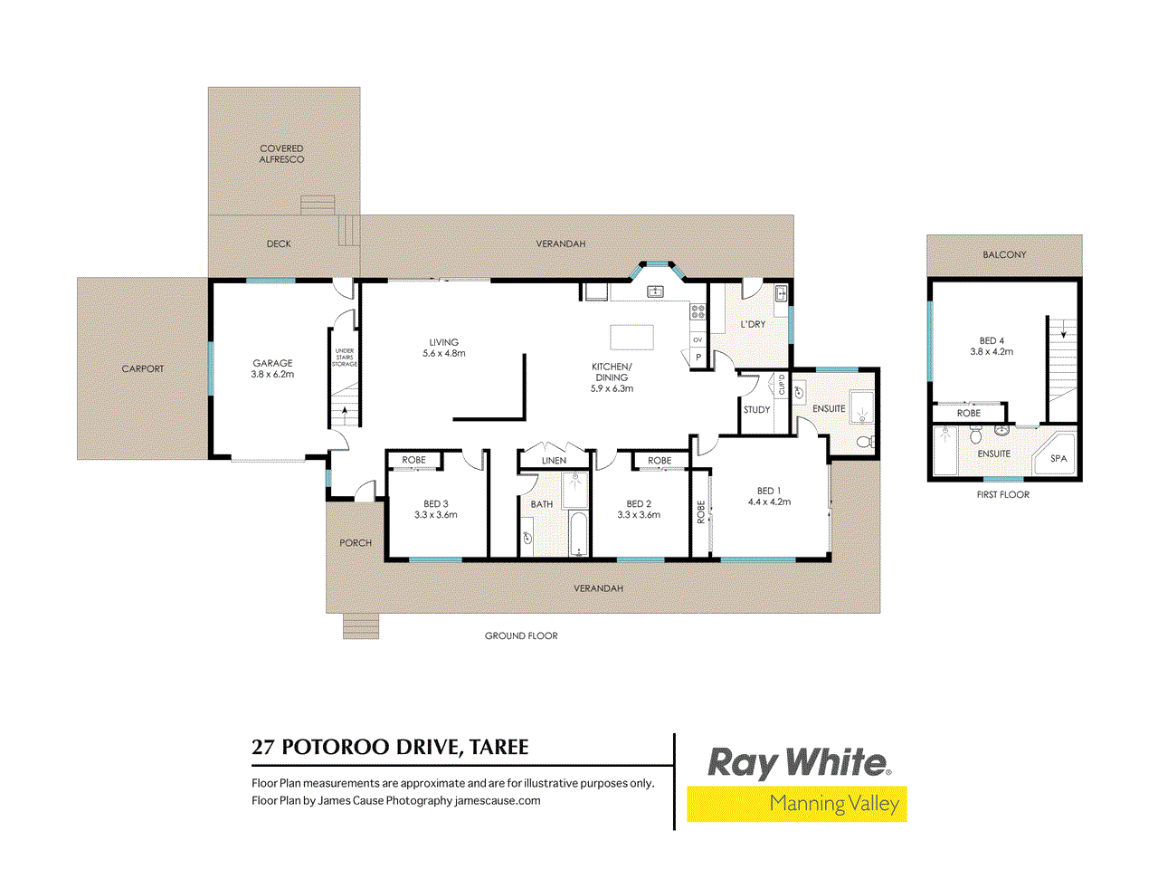 27 Potoroo Drive, TAREE, NSW 2430