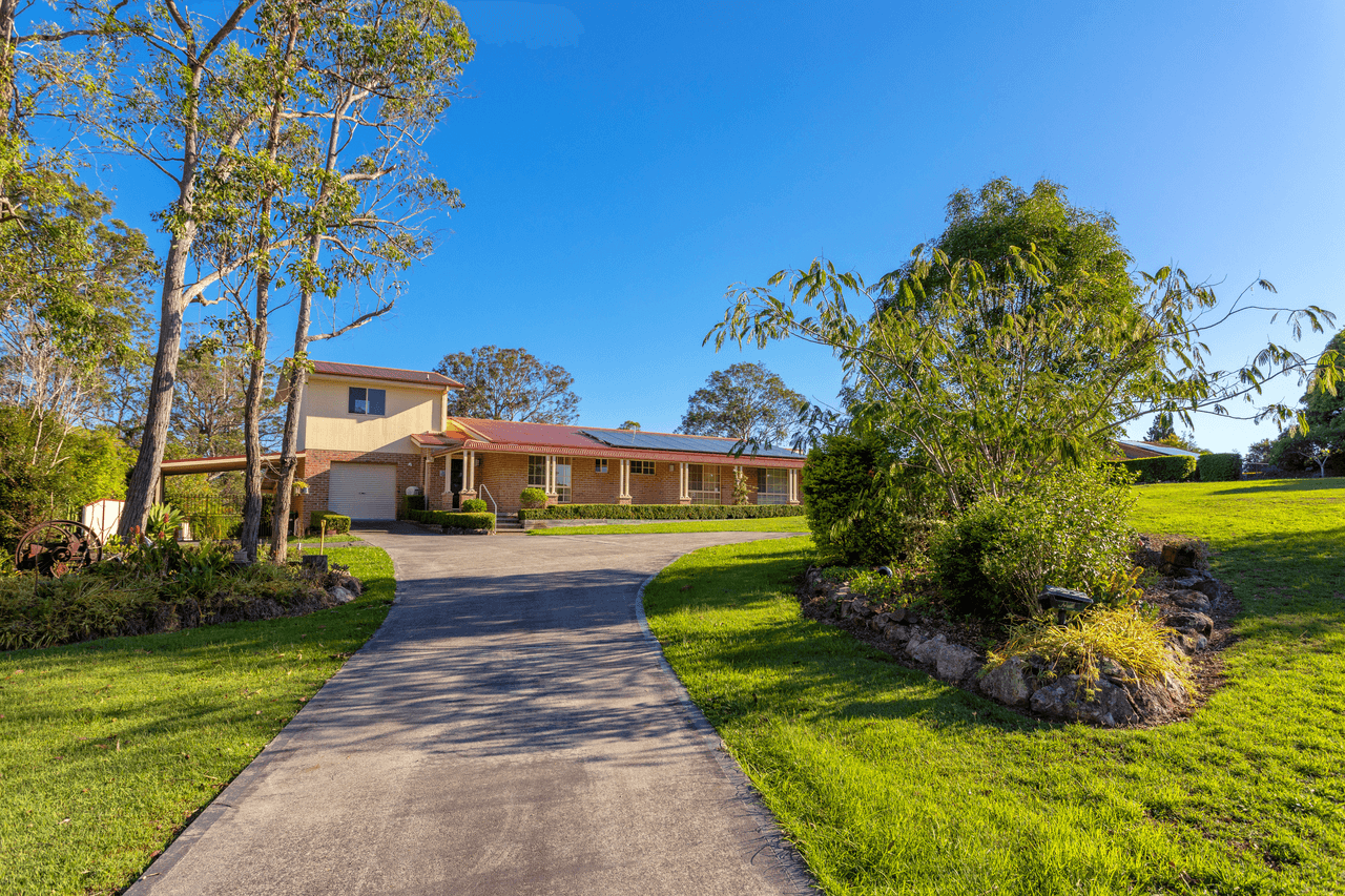 27 Potoroo Drive, TAREE, NSW 2430