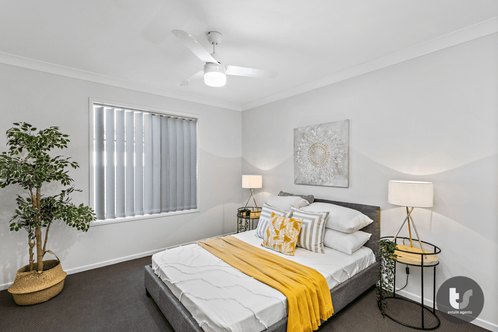 1/297 Colburn Avenue, Victoria Point, QLD 4165