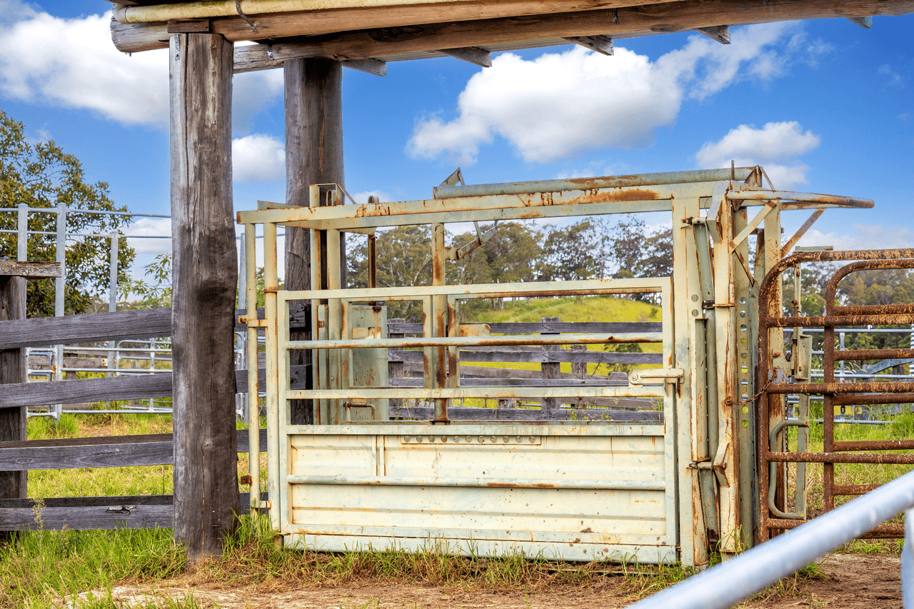 200 Days Road, TIPPERARY, NSW 2429