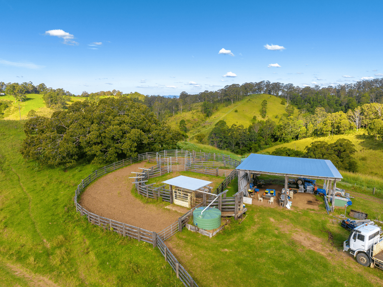 200 Days Road, TIPPERARY, NSW 2429