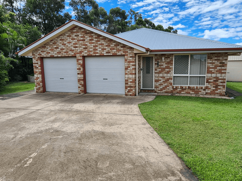 41 Tullawong Drive, CABOOLTURE, QLD 4510