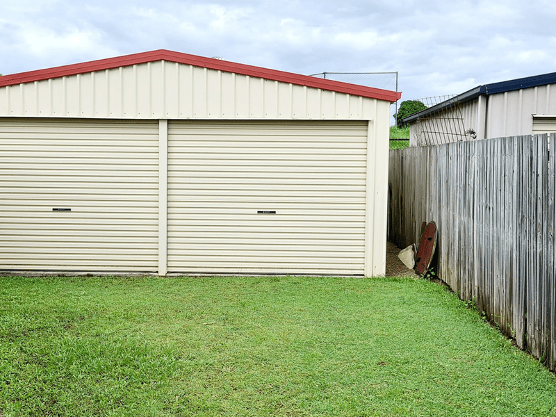 41 Tullawong Drive, CABOOLTURE, QLD 4510