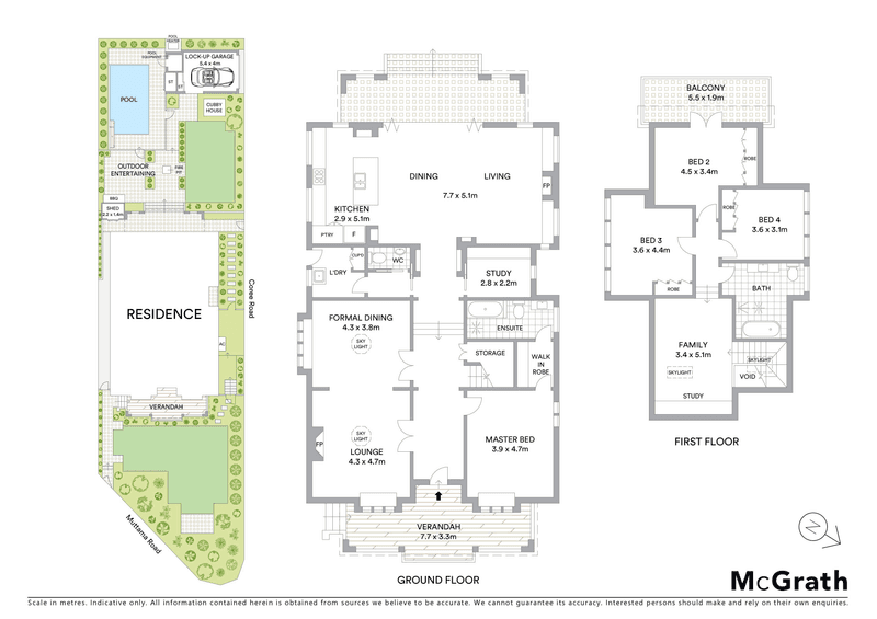 18 Muttama Road, Artarmon, NSW 2064