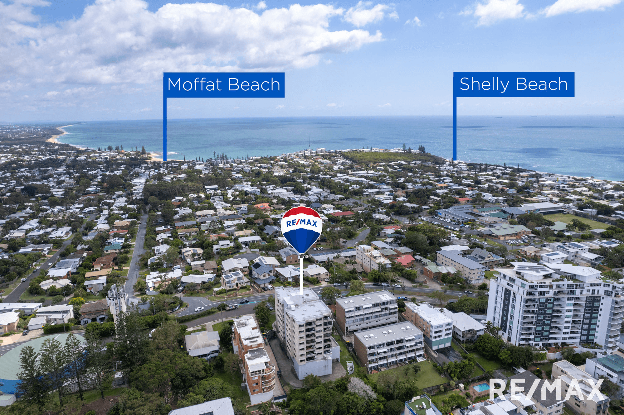 1/14 Queen Street, KINGS BEACH, QLD 4551