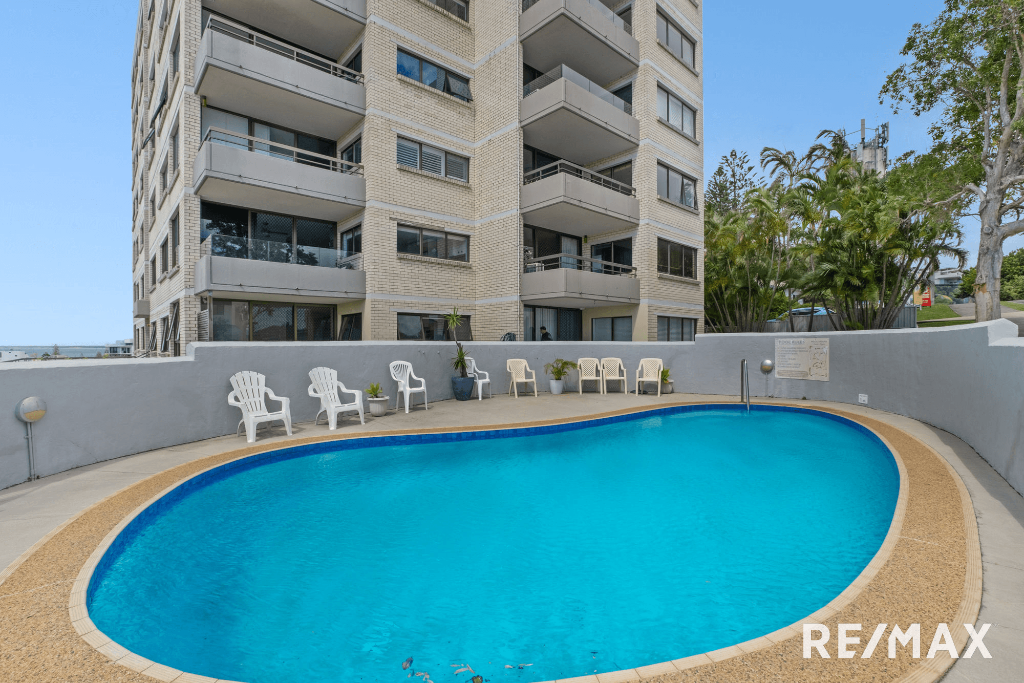 1/14 Queen Street, KINGS BEACH, QLD 4551