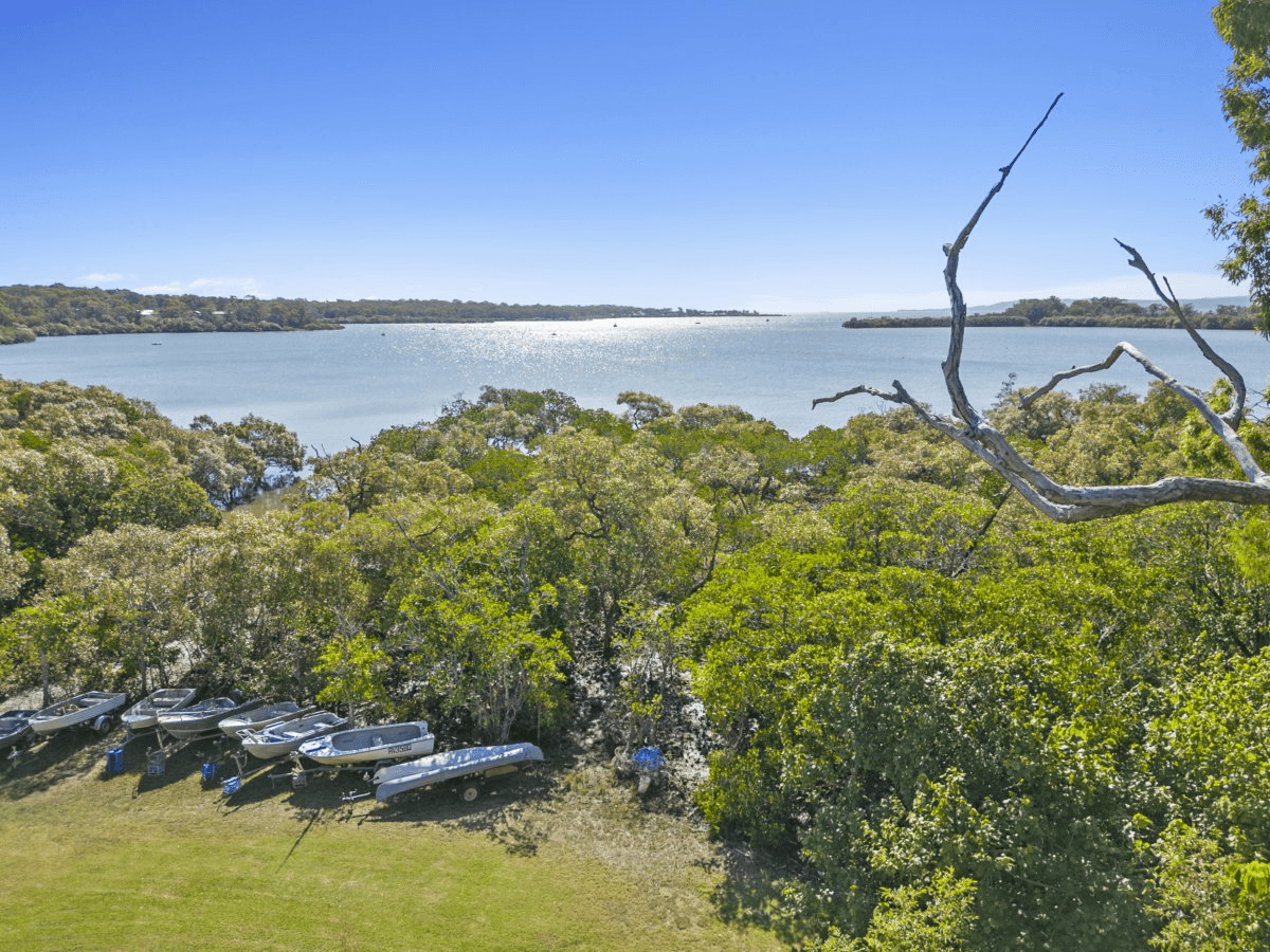 54 Timothy Street, MACLEAY ISLAND, QLD 4184