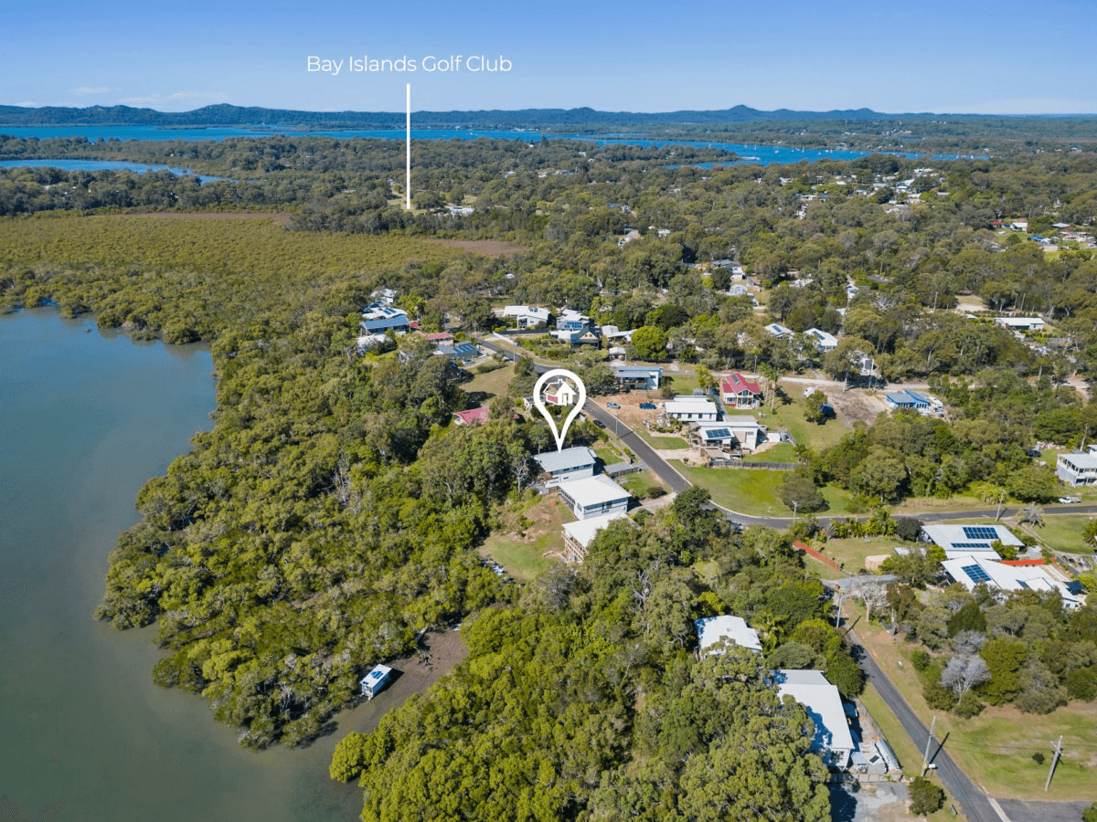 54 Timothy Street, MACLEAY ISLAND, QLD 4184