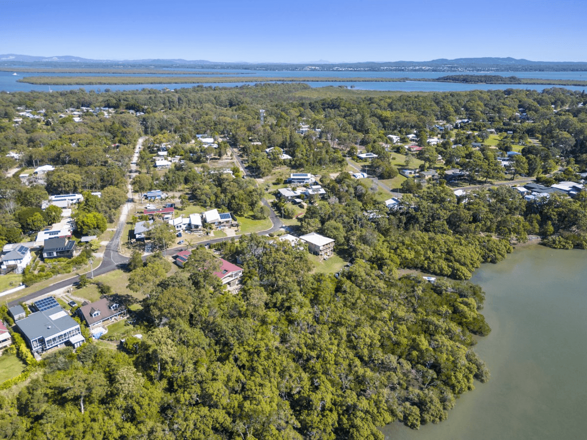 54 Timothy Street, MACLEAY ISLAND, QLD 4184