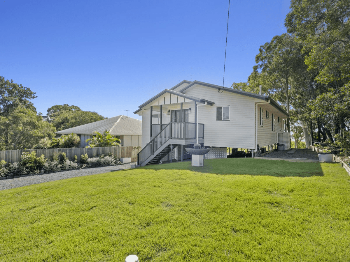 54 Timothy Street, MACLEAY ISLAND, QLD 4184