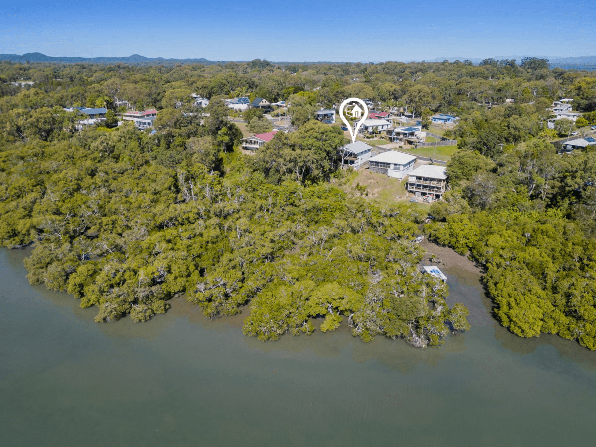 54 Timothy Street, MACLEAY ISLAND, QLD 4184